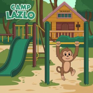 Camp Lazlo