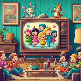 Old Cartoon Network Shows