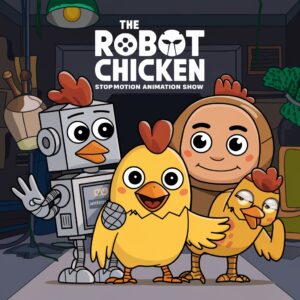 Robot Chicken