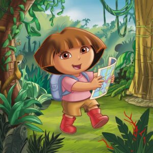 Dora the Explorer