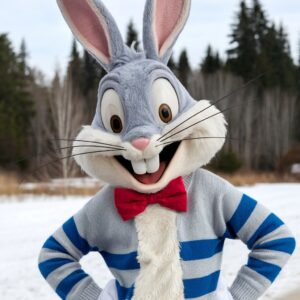 Bugs Bunny