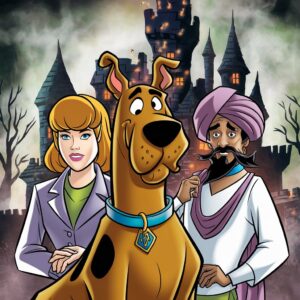 Scooby-Doo