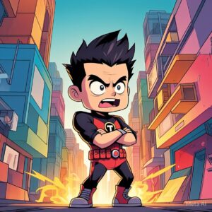 Teen Titans Go!