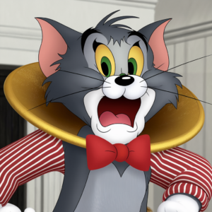 Tom (Tom and Jerry)