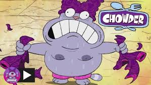 Chowder