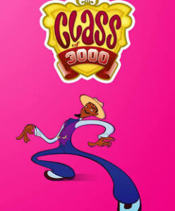 Class of 3000
