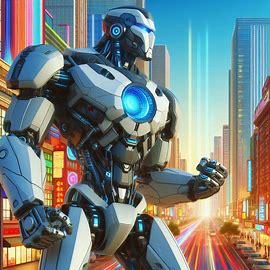 Megas XLR