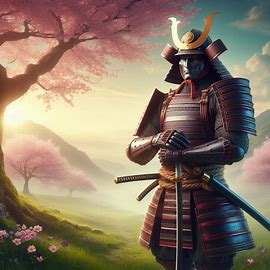 1. Samurai Jack