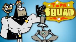 Time Squad